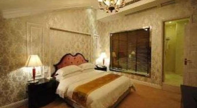 Days Hotel MingYue, Забронировать Отель Отели Чунцин с парковкой, рядом с Станция метро Daping, Парковка