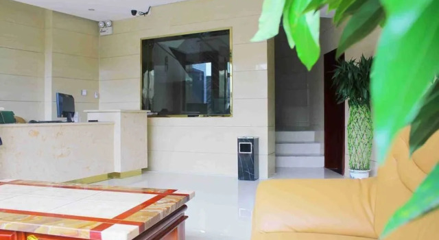 Zui Ai Home Inn-fenghuang