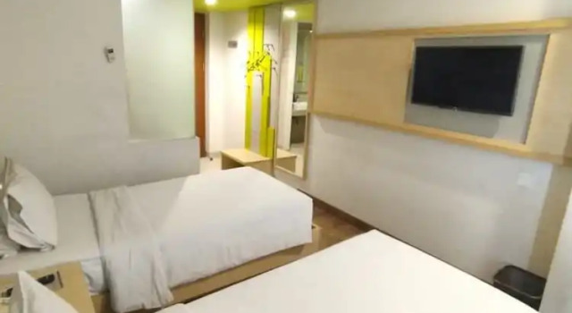Alltrue Lite Senen Jakarta, Reserva ahora Hotel Yakarta Provincia de Yakarta