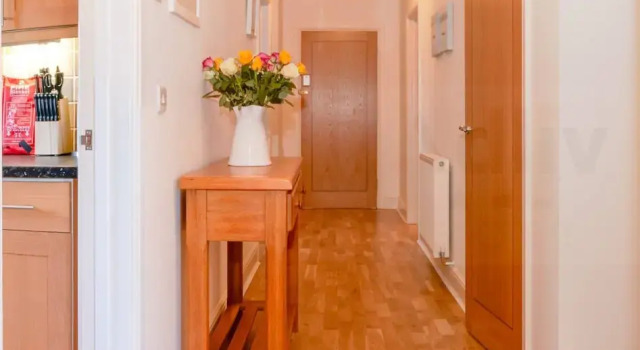Апартаменты 2 Bed Seapoint Birchington Escape By Adliv