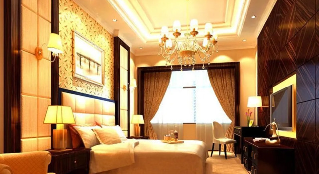 New World Hotel, Book Hotel 4-stjernede hoteller i Langfang, 4*