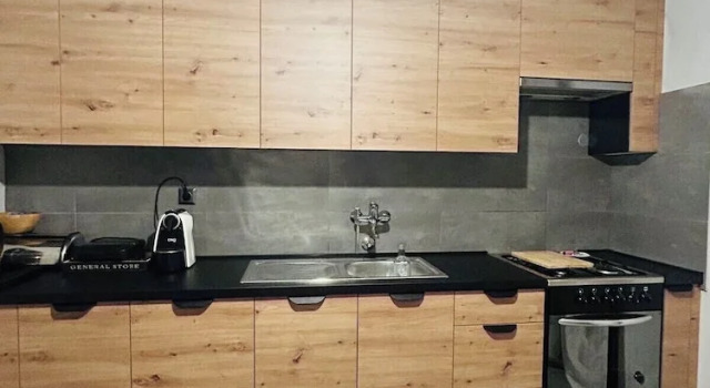 Коттедж Standard Apartment 843