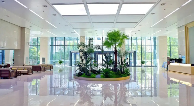 Beijing CSN Pearl Hotel