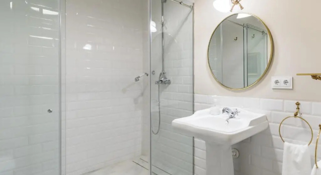 Двухместный номер Superior Alquería Calatrava B&B