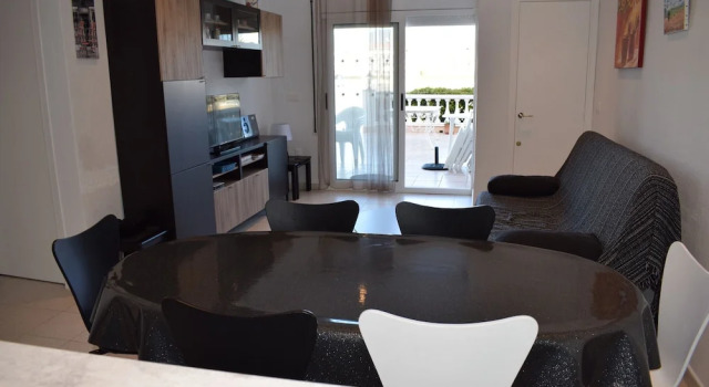 248-apartamento, amarre opcional, piscina