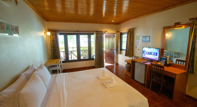 Rocky Point Resort