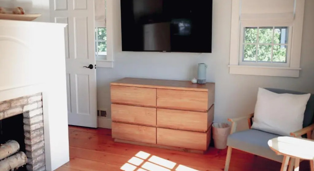 The Bungalow, Book Hostel / Vandrerhjem Hostels i Massachusetts, Hostel / Vandrerhjem