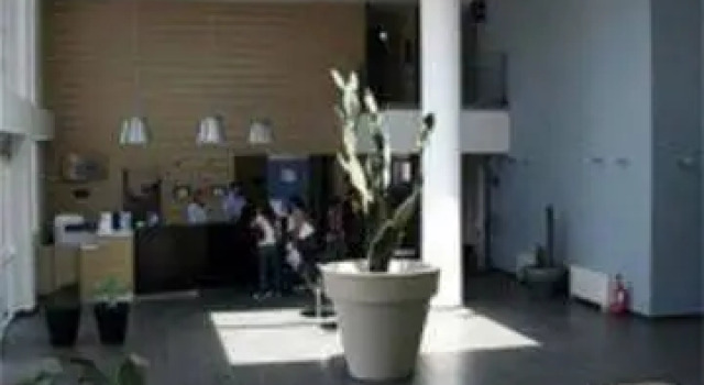 Express By Holiday Inn Siracusa North Hotel