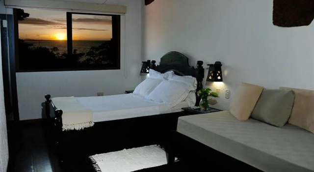 Barbanera Club, Rezervovat Hotel Hotely v Bahia se snídaní, Snídaně