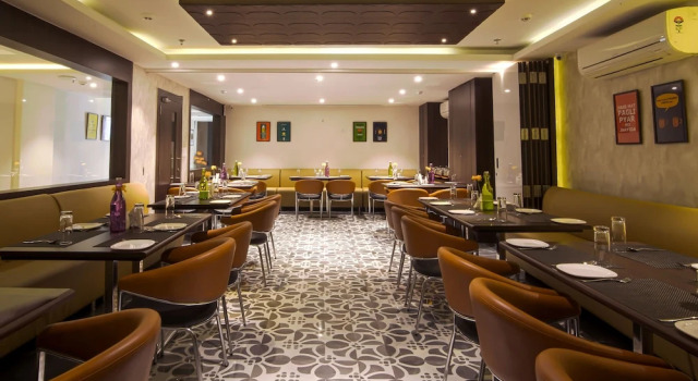The Onyx - Premium Business Hotel, Book Hotel Jamshedpur Jharkhand