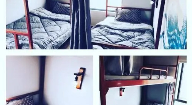 Coi Xay Gio Homestay & Coffee Quang Binh