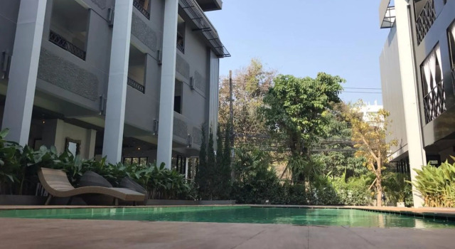 Shane Hotel Chiangmai