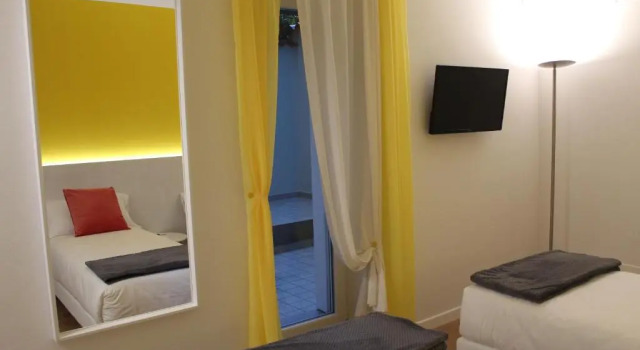 ZONA 30 Bike Guesthouse, Reserva ahora Hostal o pensión Palmanova Véneto