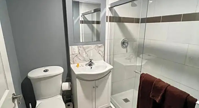 Номер Standard HWY 17 Hotel