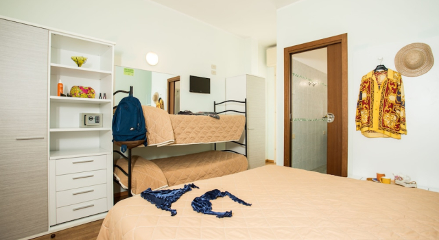 Hotel Club Misano