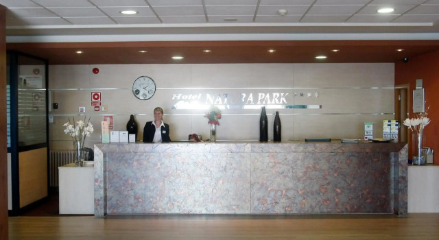 Hotel Natura Park