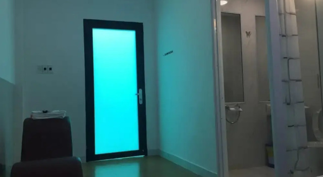 Hotel MAI TUAN Chánh Môn A, Buchen Sie Hotel Tây Ninh Vietnam