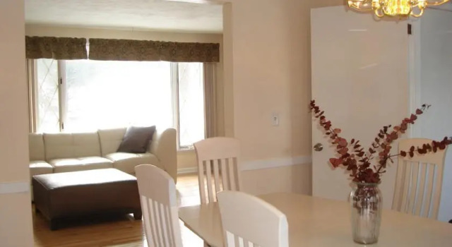 Ithaca Vacation Houses - Hickory Place, Buchen Sie Ferienwohnung Ithaka Cayuga Lake Wine Trail