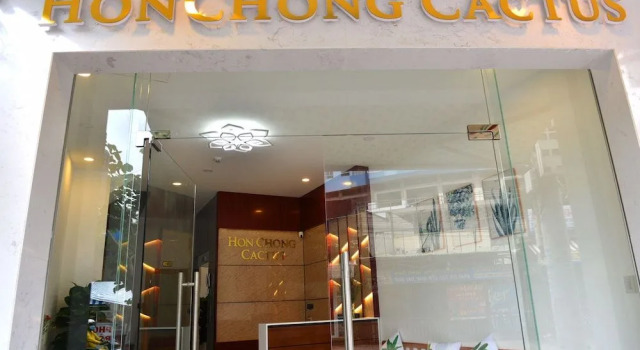 Hon Chong Cactus Hotel & Apartment
