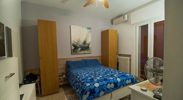 B&B Casa Scotty, Rezervovat Penzión se snídaní Ancona 