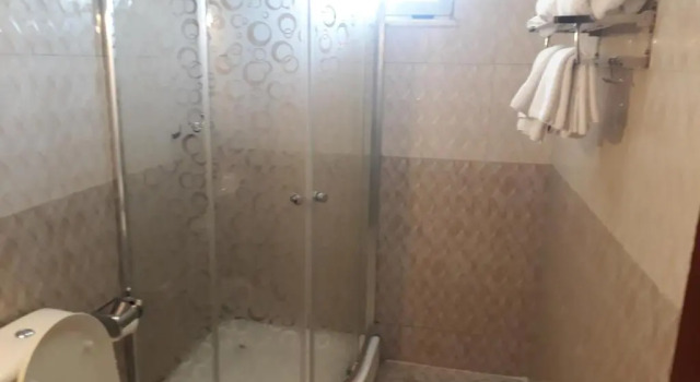 Двухместный номер Deluxe Bruhway Hotel