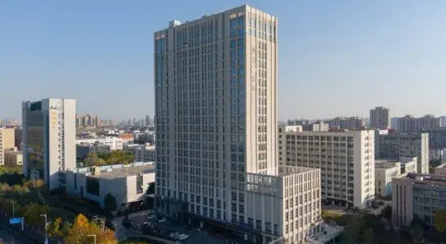 Ritz MAX Hotel (Hefei Wangjiang West Road Innovation Industrial Park Branch), Rezervovat Hotel Shushan Che-fej