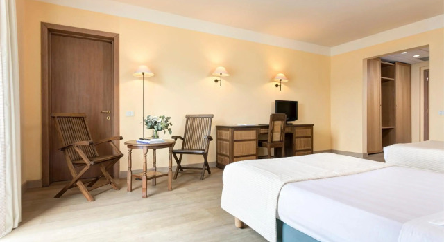 Hotel Punta San Martino