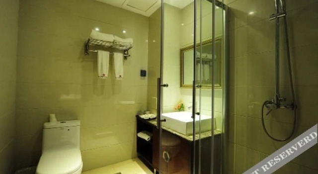 Mingshi Zhijia Fashion Hotel