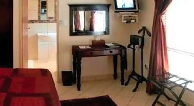 Standard quarto Rustenburg Boutique Hotel