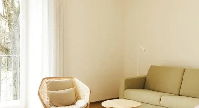 Полулюкс B&O Parkhotel