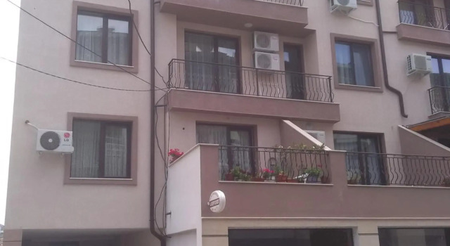 Apartments Hristovi, Prenota Appartamento Hotel a Blagoevgrad con parcheggio, Parcheggio
