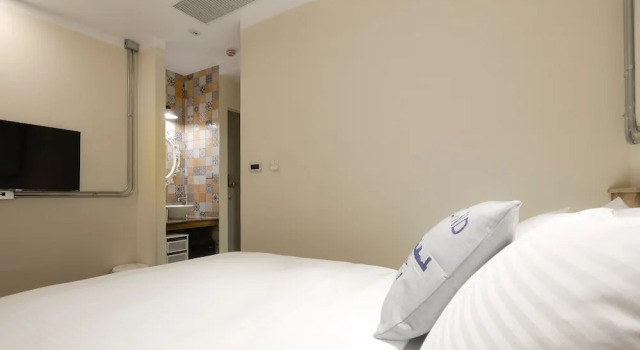 Superior Vierer Zimmer Napas Hotel