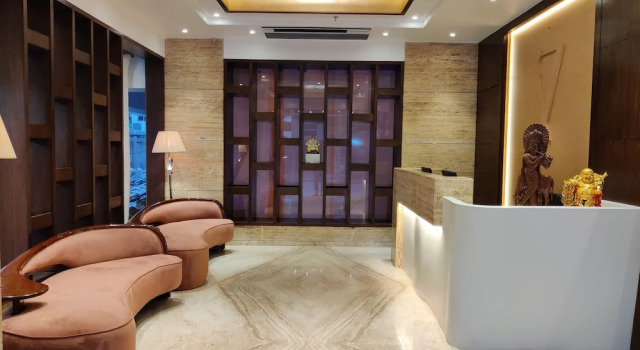 The Seven Hotel, Забронировать Отель Отели штата Махараштры 3 звезды, 3*