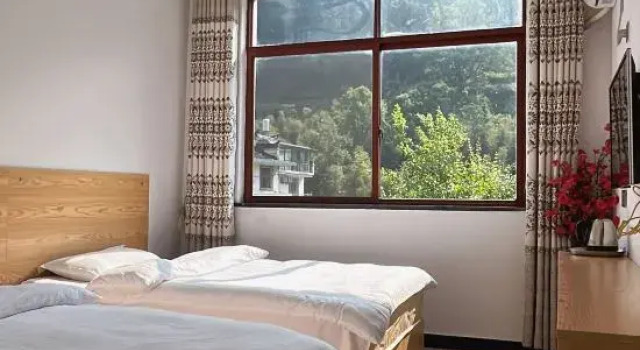 Longwei Hotel, Rezerwuj Hotel Shangrao Jiangxi