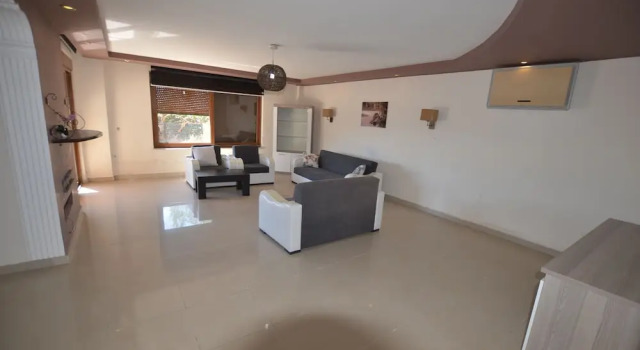 Bektas Villa 3, Забронировать Вилла Алания 