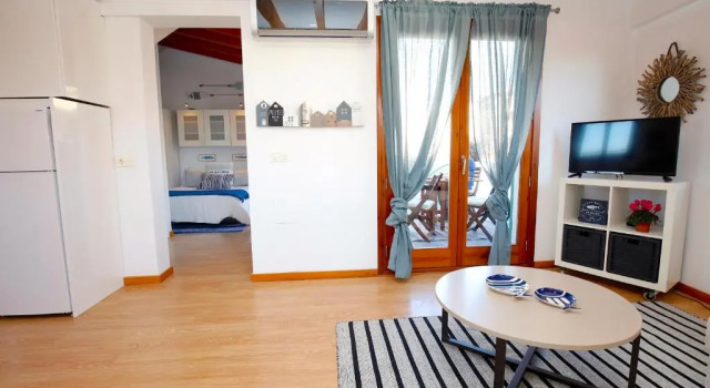 Апартаменты Пентхаус Sant Miquel Homes - Turismo de Interior