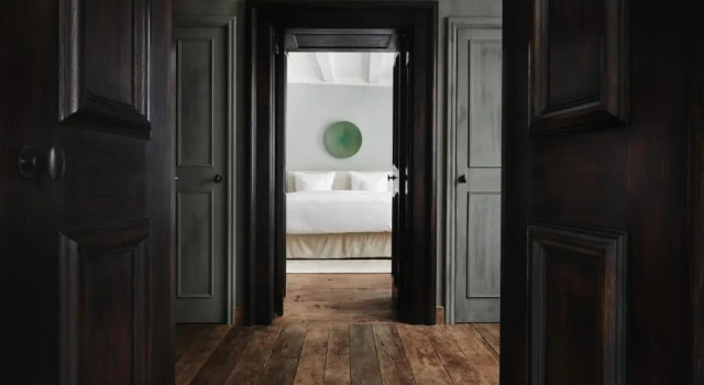 Двухместный номер Deluxe Hotel PURS