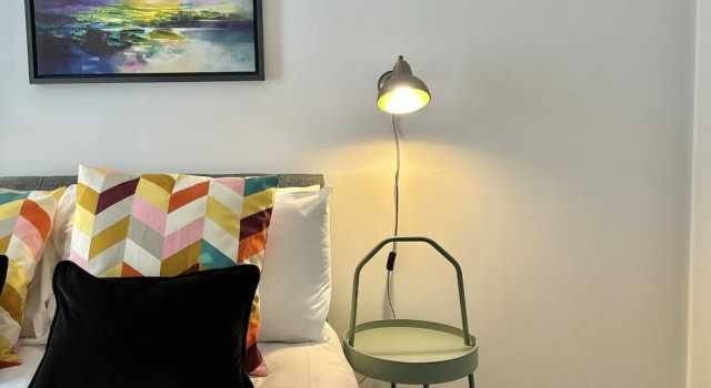 Central Belfast Apartments: Sandford, Забронировать Апартаменты/квартира Белфаст Графство Антрим