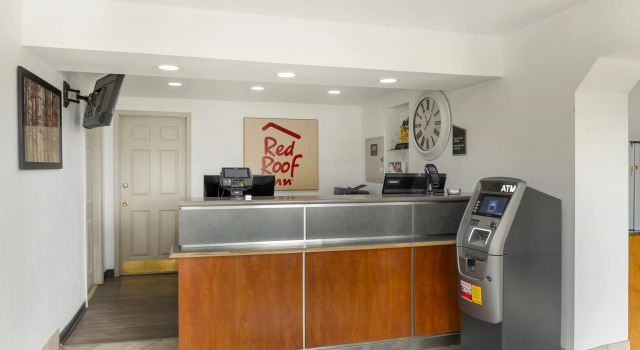 Red Roof Inn Bowling Green, Rezerwuj Hotel Bowling Green 