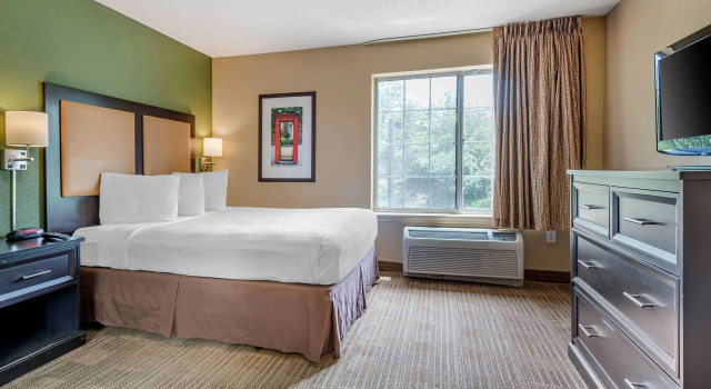 Люкс Extended Stay America Suites - Philadelphia - King of Prussia