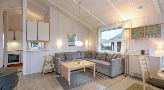 Friedrichskoog/strandpark 18