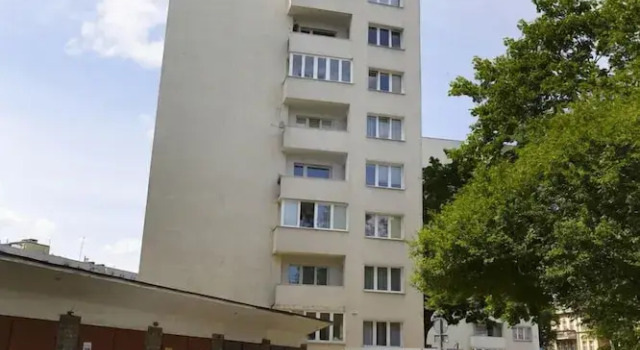 Elite Apartments Wrzeszcz Central, Varaa Huoneisto Hotellit Pommeri pysäköinnillä, Pysäköinti