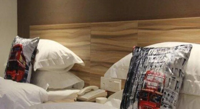 Aosen Business Hotel Guilin