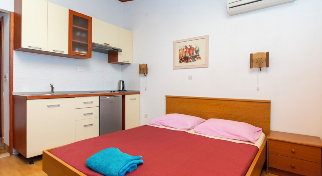 Apartment Ivica, Забронировать Апартаменты/квартира Джардула 
