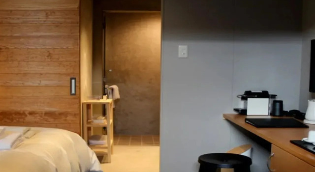 arita huis, Book Hotel Arita Saga