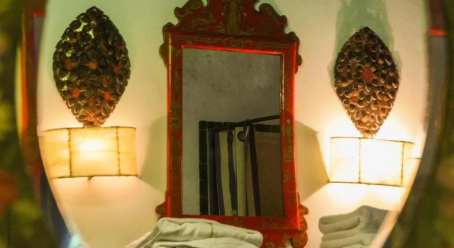 Люкс Riad Jardin Des Biehn