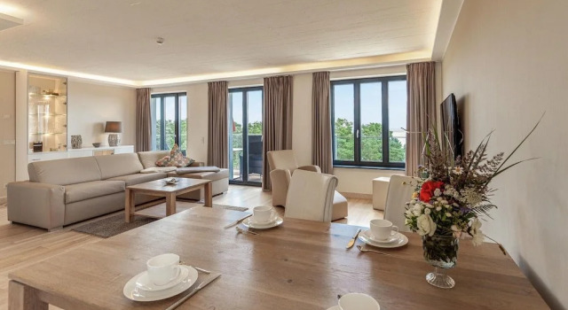Prora Solitaire Apartments & SPA, Забронировать Апартаменты/квартира Прора Бинц
