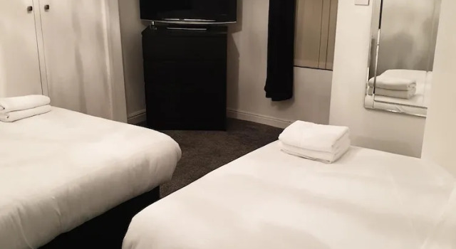 Ccva Guesthouse