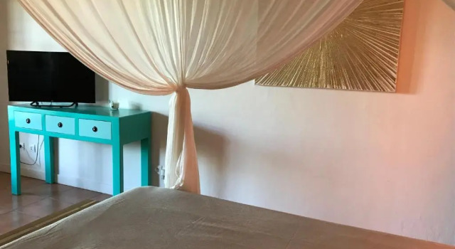 La Villa FLau Studio Azur
