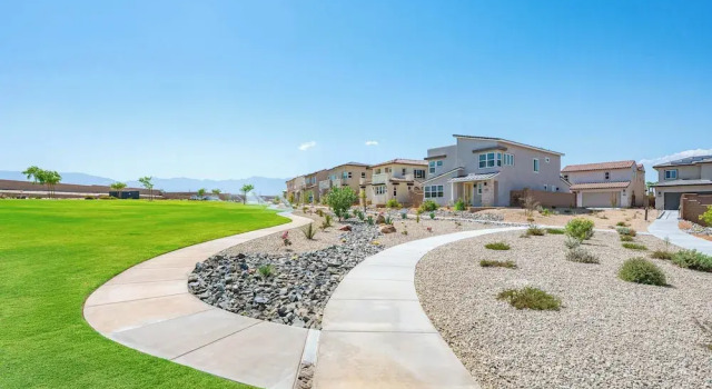 Stylish 3BR Oasis in Palm Desert Near El Paseo Zoo, Reserva ahora Casa o chalet Palm Desert 